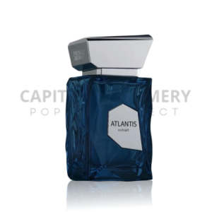 French Avenue Atlantis Unisex 100 ml Extrait De Parfum