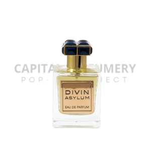 French Avenue Divin Asylum M 100 ml EDP