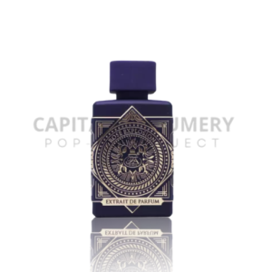 French Avenue Rose Explosion Unisex 80 ml Extrait De Parfum