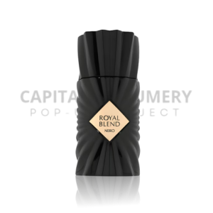 French Avenue Royal Blend Nero Unisex 100 ml Extrait De Parfum