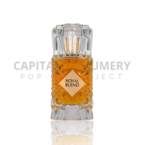 French Avenue Royal Blend Unisex 100 ml Extrait De Parfum