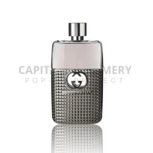 Gucci Guilty Stud Limited Edition M 90 ml EDT