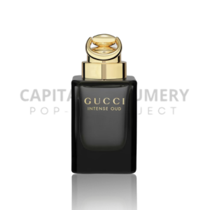 Gucci Intense Oud Unisex 90 ml EDP