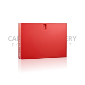 Gucci Rush W 75 ml EDT