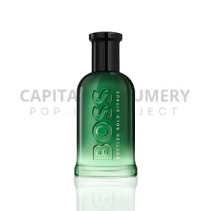 Hugo Boss Bottled Bold Citrus M 100 ml EDP