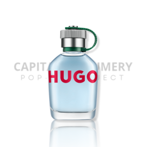 Hugo Boss Man Army M 125 ml EDT New Pack