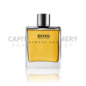 Hugo Boss Number One M 100 ml EDT