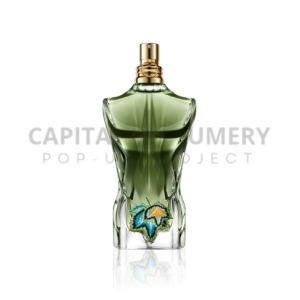 JPG Le Beau Paradise Garden M 125 ml EDT