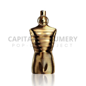 JPG Le Male Elixir Absolu M 125 ml Parfum Intense