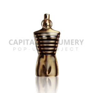 JPG Le Male Elixir M 125 ml EDP