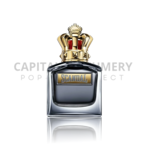 JPG Scandal Absolu Pour Homme 100 ml EDP