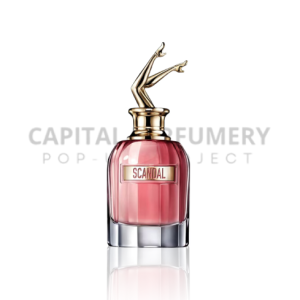JPG Scandal For W 80 ml EDP