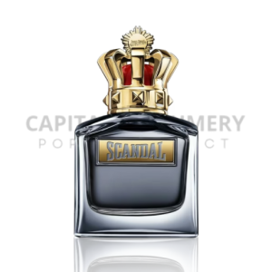 JPG Scandal Le Parfum W 80 ml EDP Intense