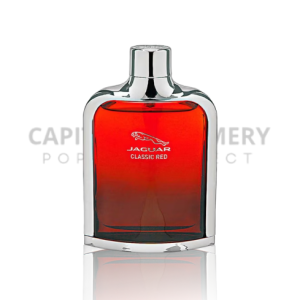 Jaguar Classic Red M 100 ml EDT