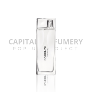 Kenzo L'Eau Pour Femme 100 ml EDT