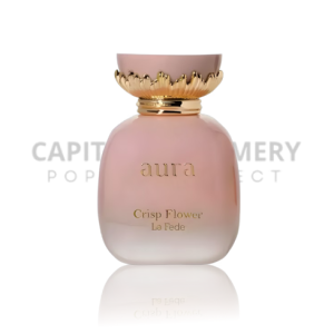 Khadlaj Aura Crisp Flower W 100 ml EDP