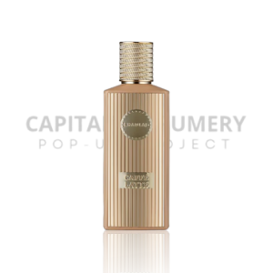 Khadlaj Caffe Latte Unisex 100 ml Extrait De Parfum