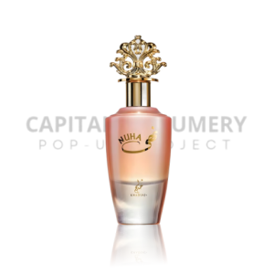 Khadlaj Nuha W 85 ml EDP