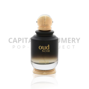 Khadlaj Oud Noir Unisex 100 ml EDP
