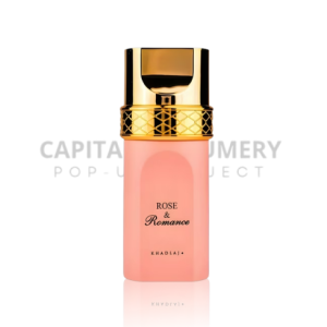 Khadlaj Rose & Romance W 100 ml EDP