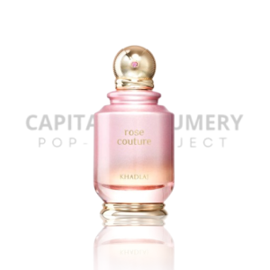 Khadlaj Rose Couture W 100 ml EDP