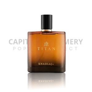 Khadlaj Titan M 100 ml EDP