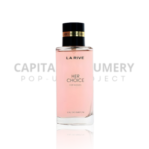 La Rive Her Choice W 100 ml EDP