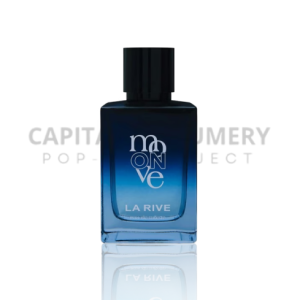 La Rive Move On M 100 ml EDT
