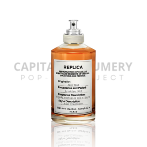 Maison Margiela Replica Jazz Club M 100 ml EDT