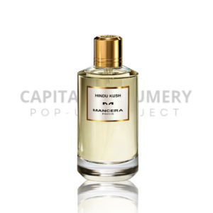 Mancera Hindu Kush Unisex 120 ml EDP