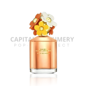 Marc Jacobs Daisy Ever So Fresh W 125 ml EDP