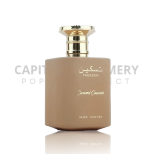 Paris Corner Taskeen Caramel Cascade Unisex 100 ml EDP