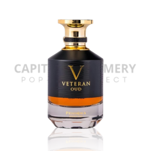 Pendora Veteran Oud Unisex 100 ml EDP
