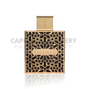 Rayhaan Elixir Unisex 100 ml EDP