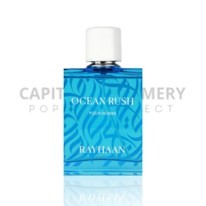 Rayhaan Ocean Rush For M 100 ml EDP
