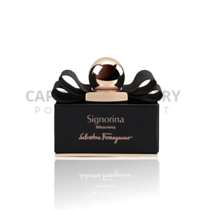 Salvatore Ferragamo Signorina Misteriosa W 100 ml EDP