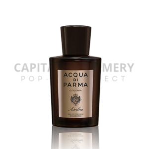 Tester Acqua Di Parma Colonia Ambra M 100 ml Eau De Cologne Concentree