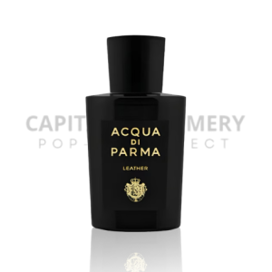 Tester Acqua Di Parma Leather Unisex 100 ml EDP