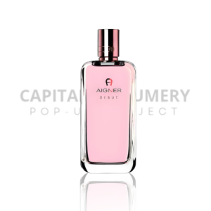 Tester Aigner Debut W 100 ml EDP
