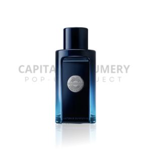 Tester Antonio Banderas The Icon M 100 ml EDP