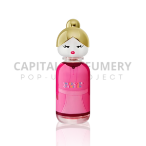 Tester Benetton Sisterland Pink Raspberry W 80 ml EDT