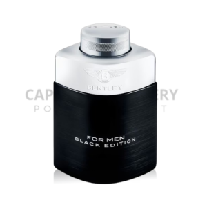 Tester Bentley Black Edition M 100 ml EDP