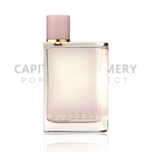 Tester Burberry Her For W 100 ml EDP