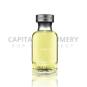 Tester Burberry Weekend M 100 ml EDT