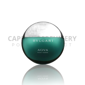 Tester Bvlgari Aqva Pour Homme 100 ml EDT