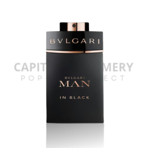 Tester Bvlgari Man In Black M 100 ml EDP