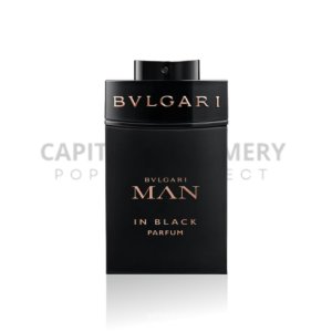 Tester Bvlgari Man In Black M 100 ml Parfum
