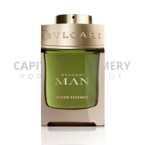 Tester Bvlgari Man Wood Essence M 100 ml EDP