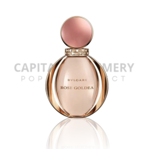Tester Bvlgari Rose Goldea W 90 ml EDP