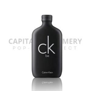 Tester Calvin Klein Be Unisex 100 ml EDT